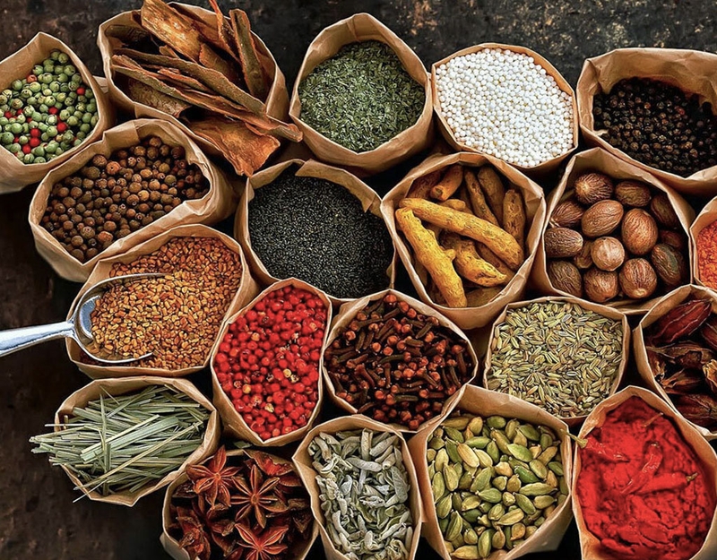 Làm đẹp bằng những bài thuốc Đông y làm trắng da cực kỳ hiệu quả 3