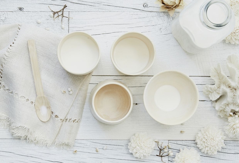 Tác dụng của sữa mẹ đối với da mặt thần kỳ thế nào? 3