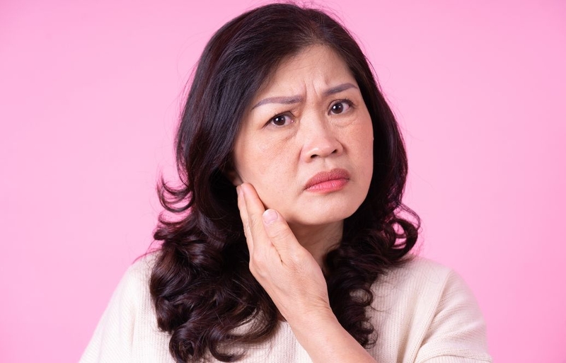 Toàn tập bí quyết làm đẹp U60 phụ nữ trung niên cần biết 1