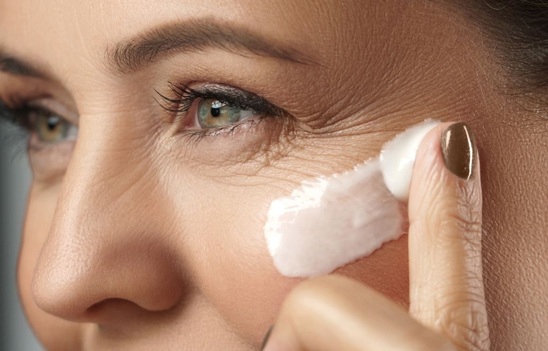 Toàn tập bí quyết làm đẹp U60 phụ nữ trung niên cần biết 2