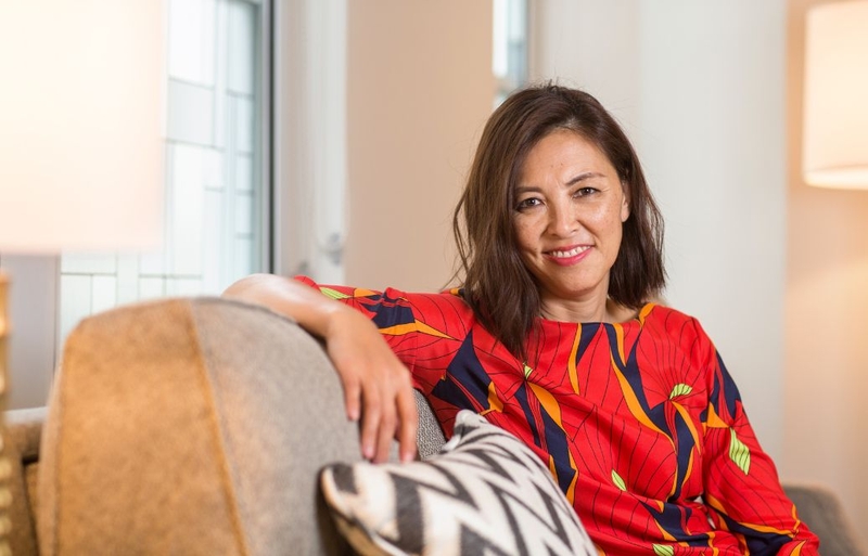 Toàn tập bí quyết làm đẹp U60 phụ nữ trung niên cần biết 4