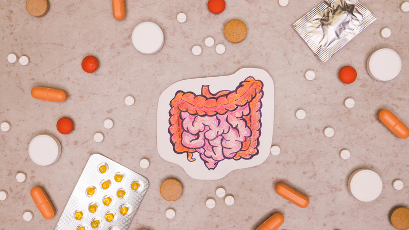 Lạm dụng thuốc kháng sinh là gì? Cảnh báo nguy hiểm đối với sức khỏe 2