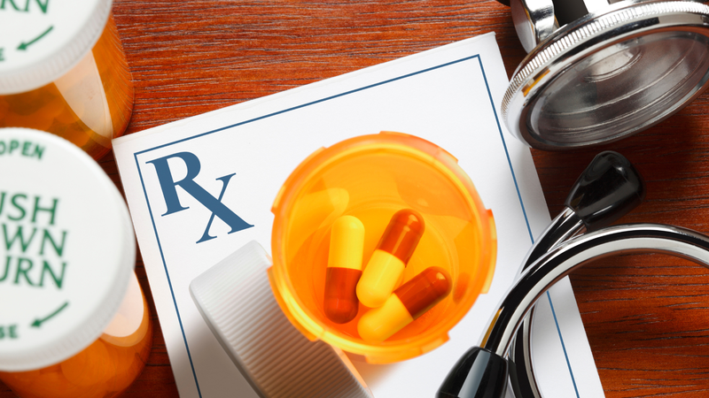 Lạm dụng thuốc kháng sinh là gì? Cảnh báo nguy hiểm đối với sức khỏe 4