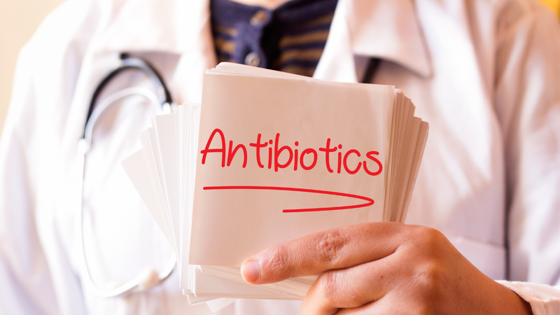 Lạm dụng thuốc kháng sinh là gì? Cảnh báo nguy hiểm đối với sức khỏe 5