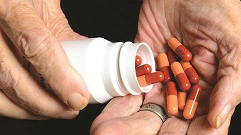 Cảnh báo nguy hiểm về tác hại khi lạm dụng thuốc nhuận tràng 1