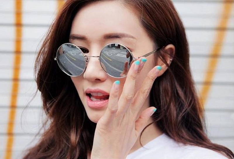 Cần làm gì để bảo vệ mắt trước tình trạng ô nhiễm không khí 2