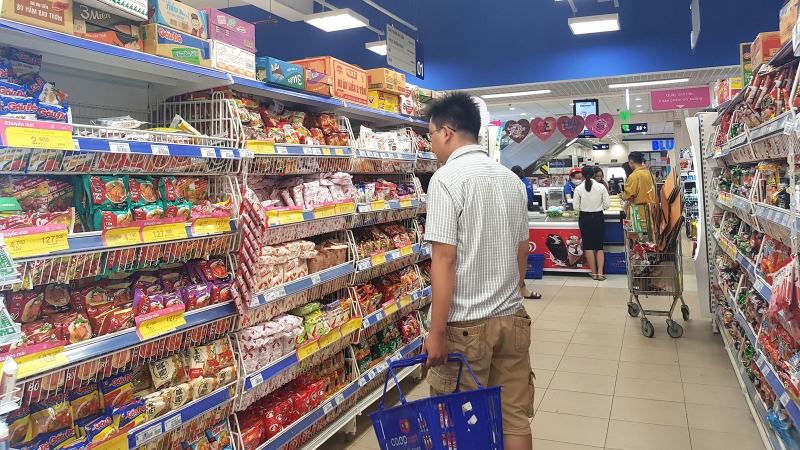 Làm gì để đảm an toàn thực phẩm phòng chống dịch covid 1