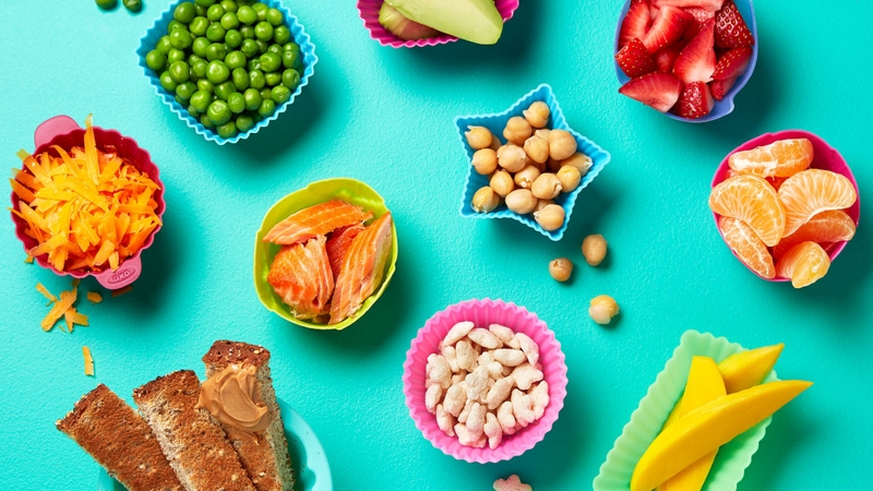 Làm gì để giúp bé yêu an toàn trong mùa Corona? 2