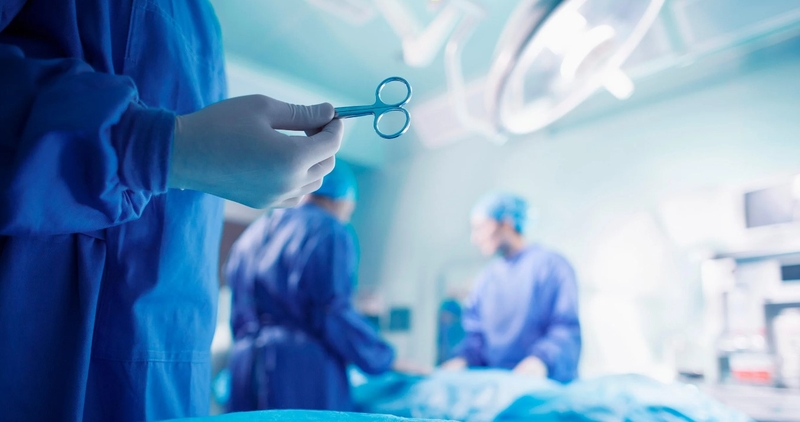 Làm gì để phục hồi chức năng sau mổ hội chứng ống cổ tay? 1