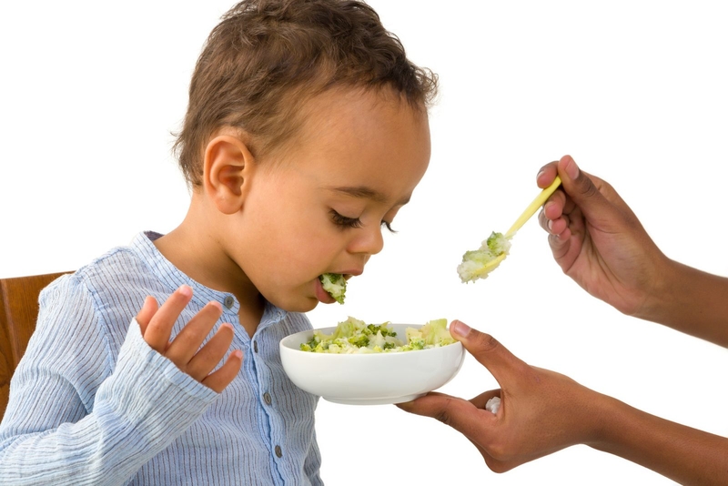 Làm gì khi bé bị suy dinh dưỡng - cẩm nang cho mẹ 2