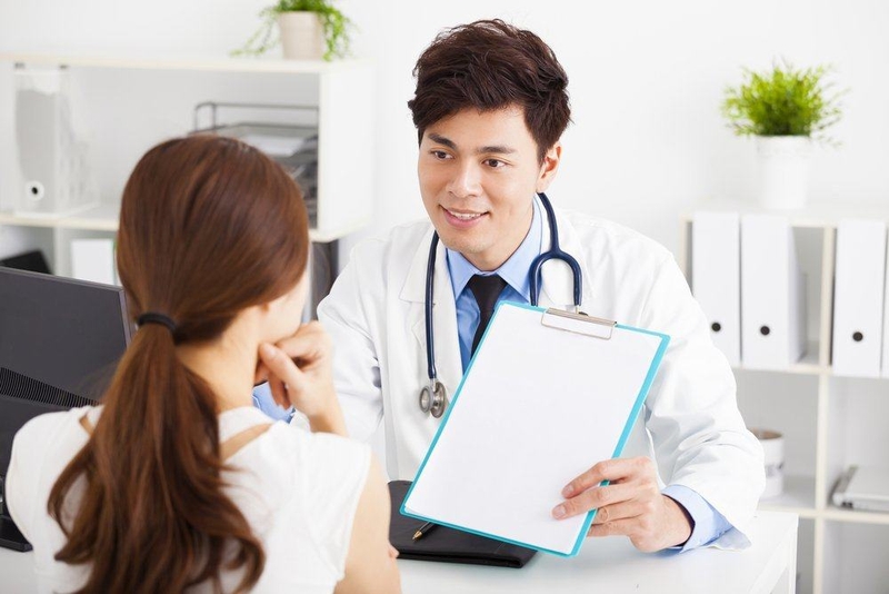 Làm gì khi bị bệnh viêm hang vị dạ dày