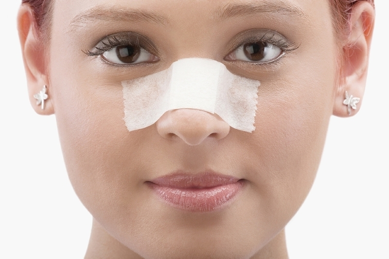 Góc tư vấn: Làm gì khi bị viêm xoang mũi? 1