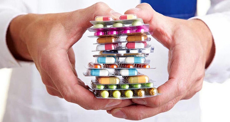 Góc tư vấn: Làm gì khi bị viêm xoang mũi? 3