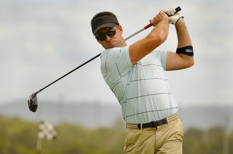 Golf là bộ môn thể thao được nhiều người ưa thích