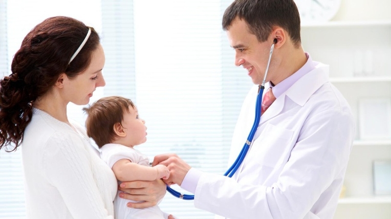 Làm gì khi trẻ không chịu uống thuốc? Mẹo hay giúp bé hợp tác 4