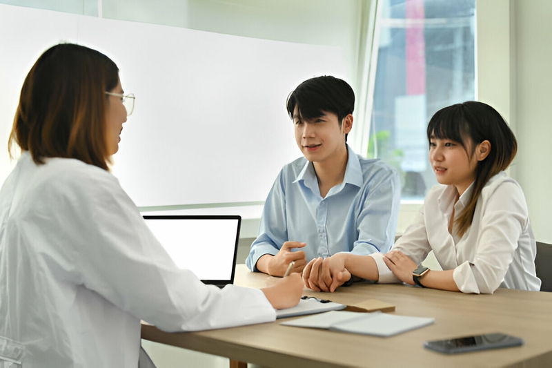 Làm IVF ở đâu tốt nhất Hà Nội?-5