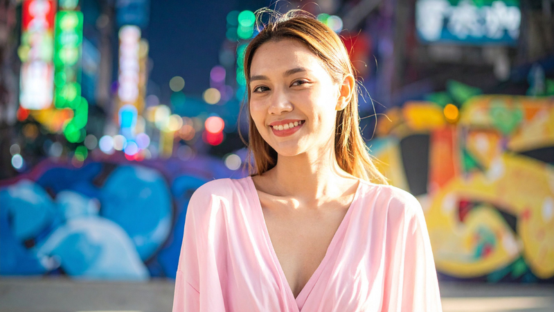 Quá trình hồi phục sau làm má lúm diễn ra thuận lợi