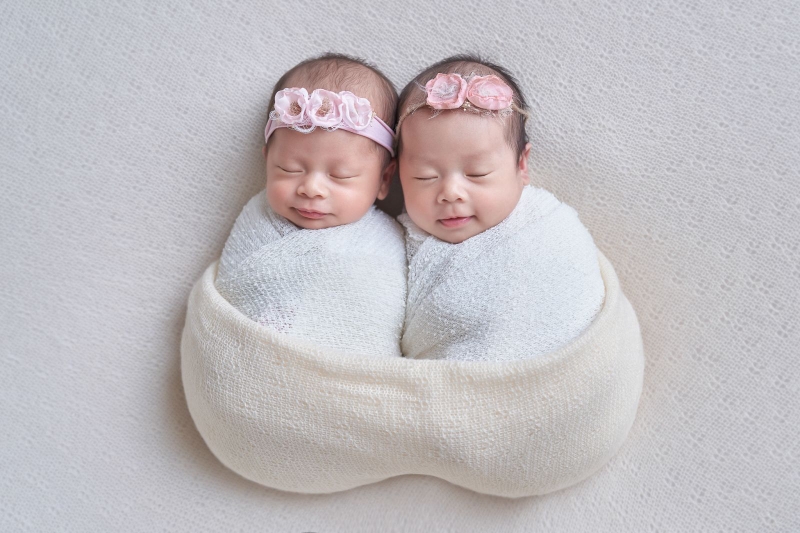 cách chăm sóc trẻ sơ sinh chuẩn chuyên gia