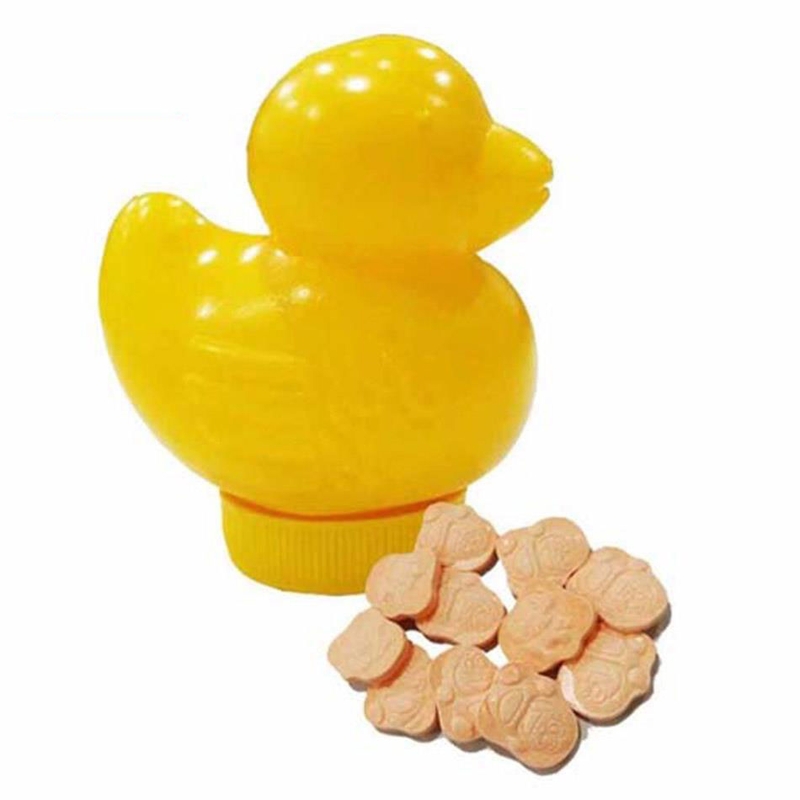 Làm mẹ phải biết: TOP 3 cách bổ sung vitamin C cho bé 3