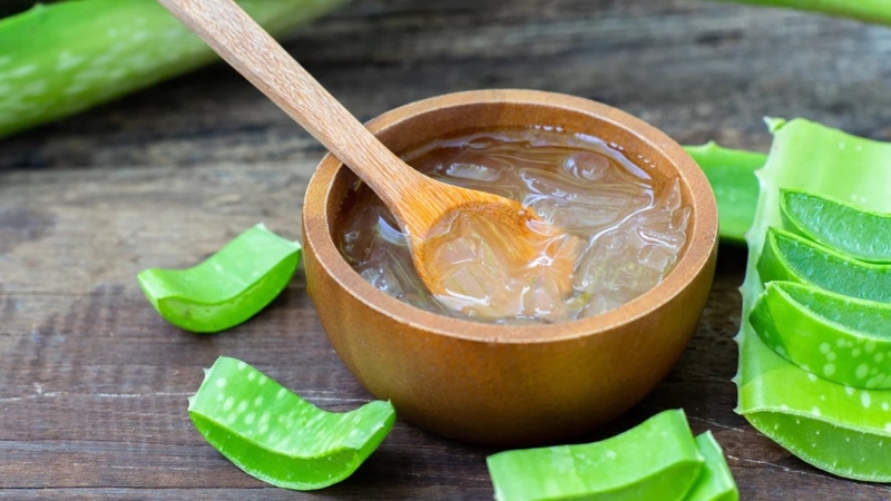 Làm mờ vết thâm viêm lỗ chân lông không khó với 5 cách sau 3