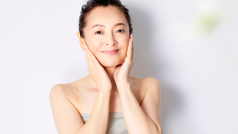 Da mặt mỏng là làn da có lớp biểu bì mỏng, dễ tổn thương