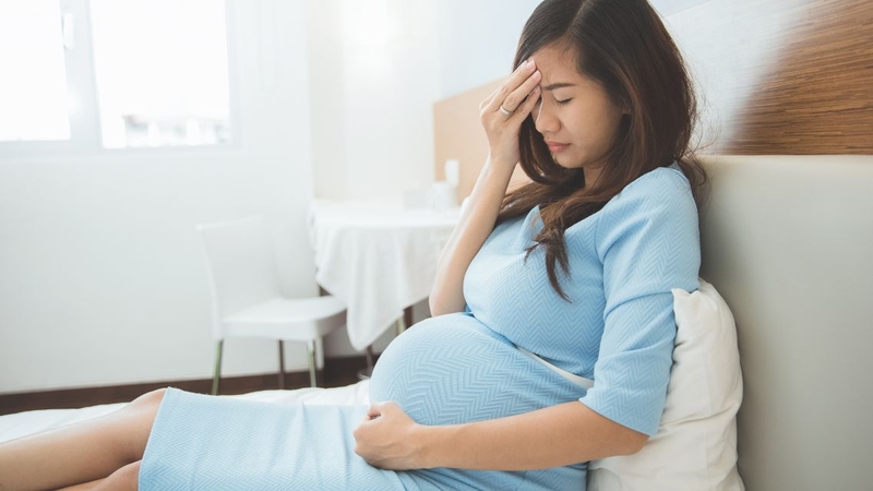 Làm sao biết nước ối nhiều hay ít? Tại sao cần theo dõi lượng nước ối 3