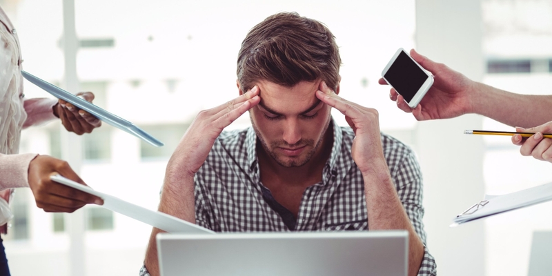 Mách bạn cách làm sao cân bằng giữa cuộc sống và công việc 1