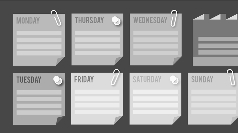 Mách bạn cách làm sao cân bằng giữa cuộc sống và công việc 4