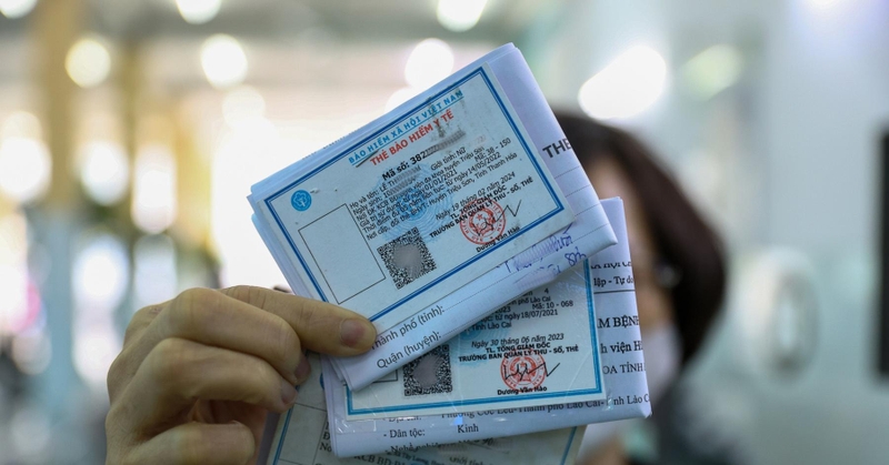 Khi bảo hiểm y tế hết hạn, cần nhanh chóng gia hạn hoặc đăng ký lại để đảm bảo quyền lợi khám chữa bệnh