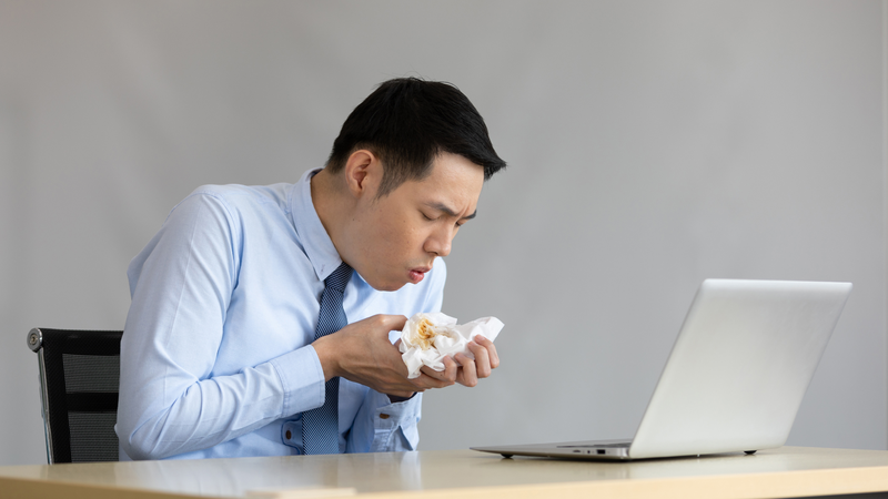 Nên đến gặp bác sĩ ngay lập tức nếu ho ra máu sau khi đã hoàn thành điều trị