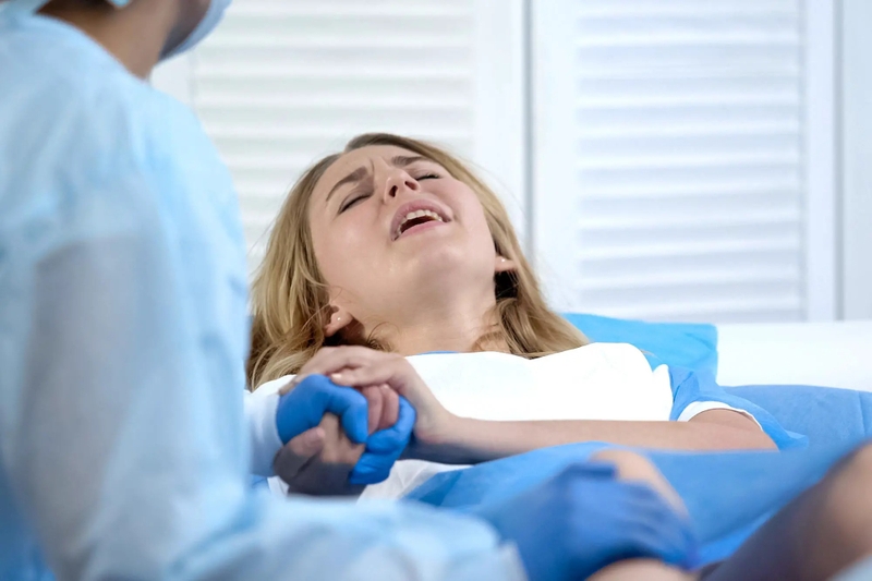 Làm sao để biết hết sản dịch hay chưa? 4