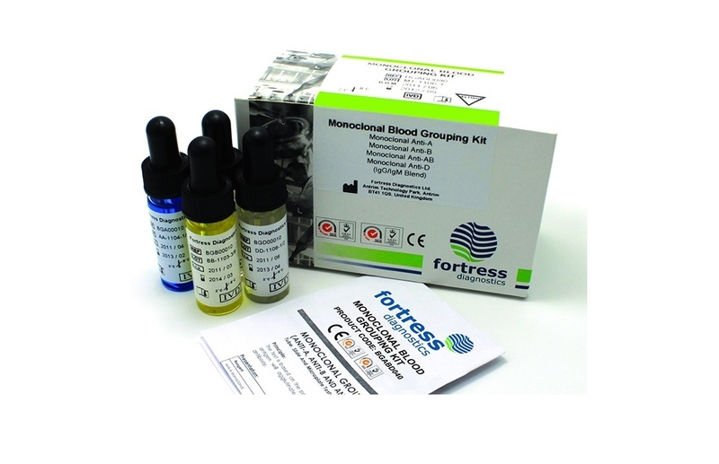 làm sao để biết mình nhóm máu gì 2