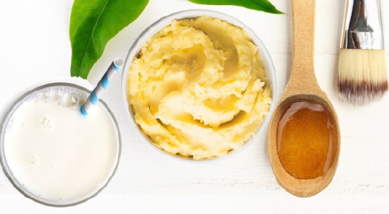 Làm sao để da mặt không bị ăn nắng 3