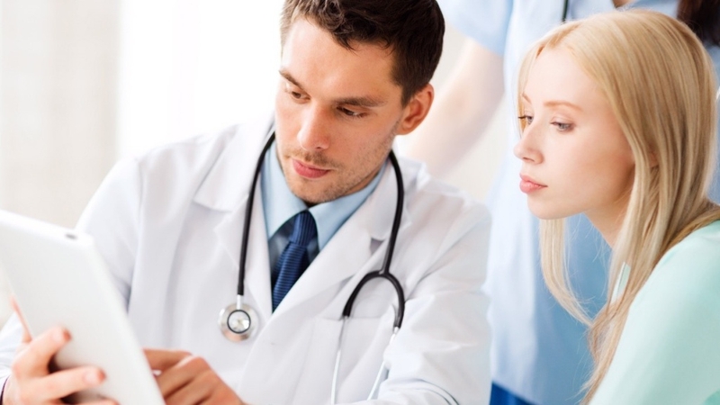 Làm sao để hạch biến mất? Những lưu ý bạn cần biết về hạch 4