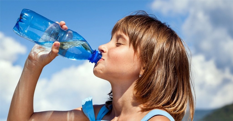 Giúp mẹ làm sao để hết đau dạ dày cho bé ngay tại nhà 1