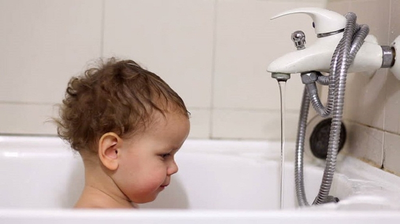 Làm sao để hết ngứa khi bị thủy đậu 2