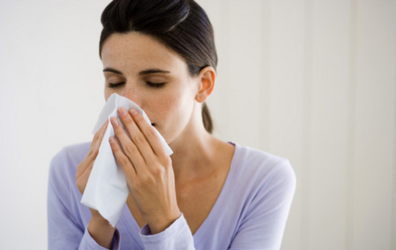 Bạn cần làm sao để hết viêm xoang dứt điểm? 1