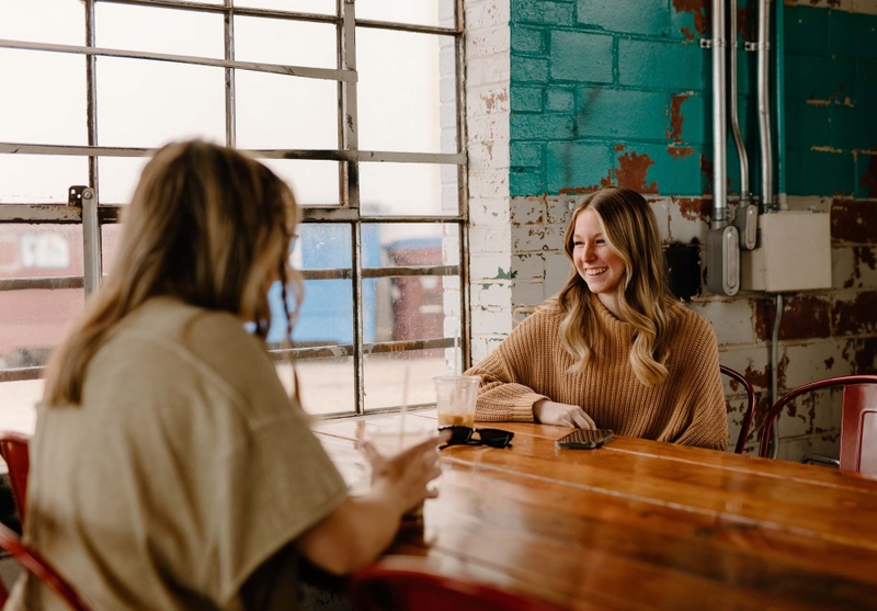 Làm sao để hòa đồng với mọi người 2