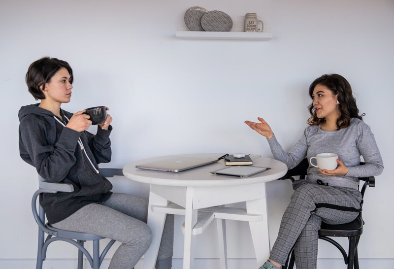 Làm sao để hòa đồng với mọi người 4