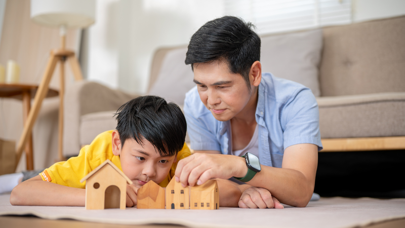 Bình tĩnh trước khi phản ứng giúp lời nói nhẹ nhàng hơn
