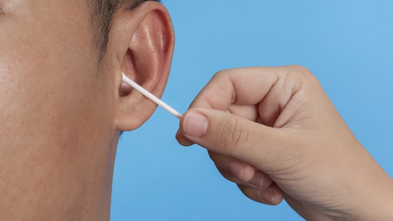 Làm sao để nước không vào tai khi bơi? Cách khắc phục chi tiết 4