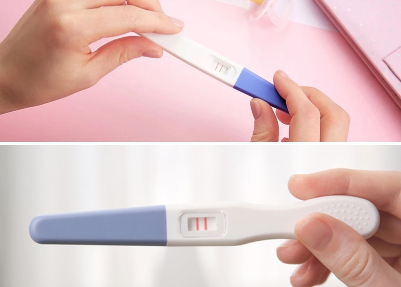 Làm sao để phân biệt các dấu hiệu mang thai giả và thật sự mang thai? 3