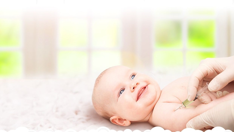 Làm sao để phòng bệnh thủy đậu ở trẻ sơ sinh 3