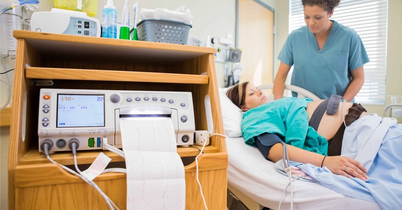 Làm sao để sinh con đúng ngày dự sinh? - 2