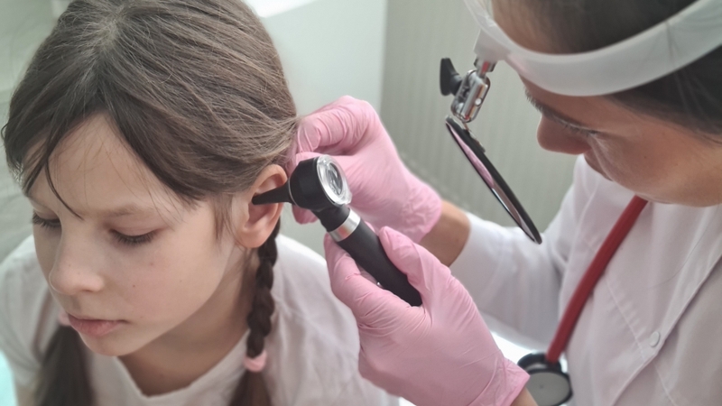 Làm sao để viêm tai giữa không tái phát là thắc mắc của nhiều người