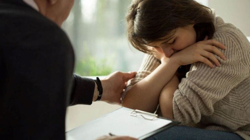 Làm sao đưa người bệnh tâm thần vào viện an toàn và hiệu quả 1