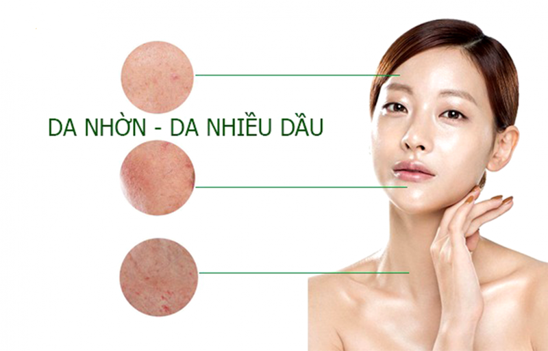 Làm sao lựa chọn nước hoa hồng cho da dầu đúng chuẩn