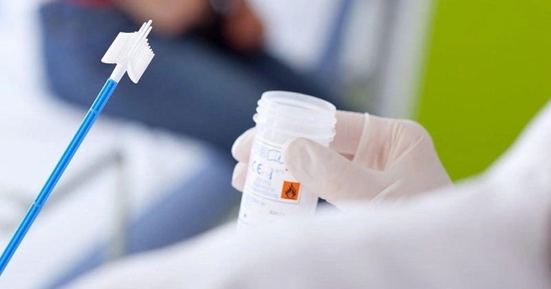 Làm sinh thiết tức thì có phát hiện ung thư tuyến giáp không? 2