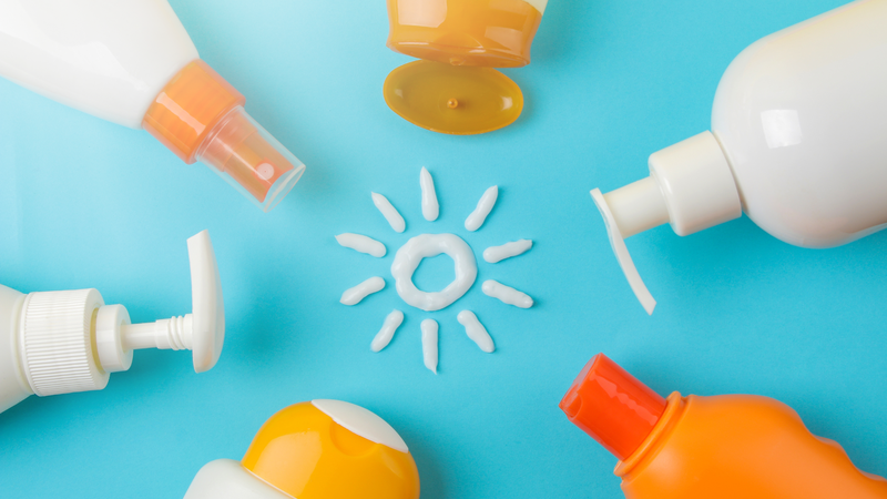 Làm thế nào để bảo vệ làn da khỏi tác hại của ánh nắng mặt trời? 1