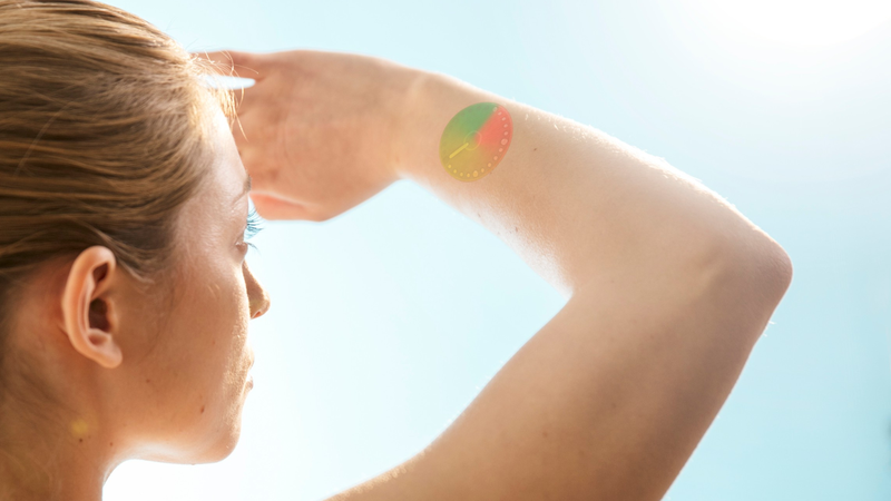 Làm thế nào để bảo vệ làn da khỏi tác hại của ánh nắng mặt trời? 4
